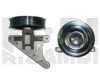 CALIBER 89208 Tensioner Pulley, v-ribbed belt